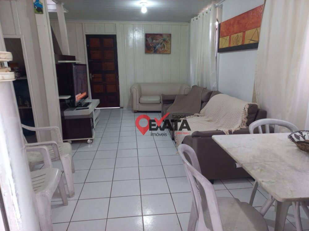 Casa, 5 quartos, 100 m² - Foto 3