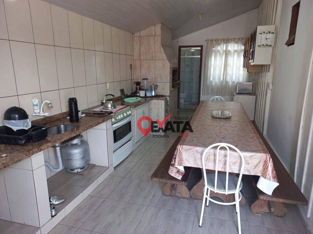 Casa, 5 quartos, 100 m² - Foto 7