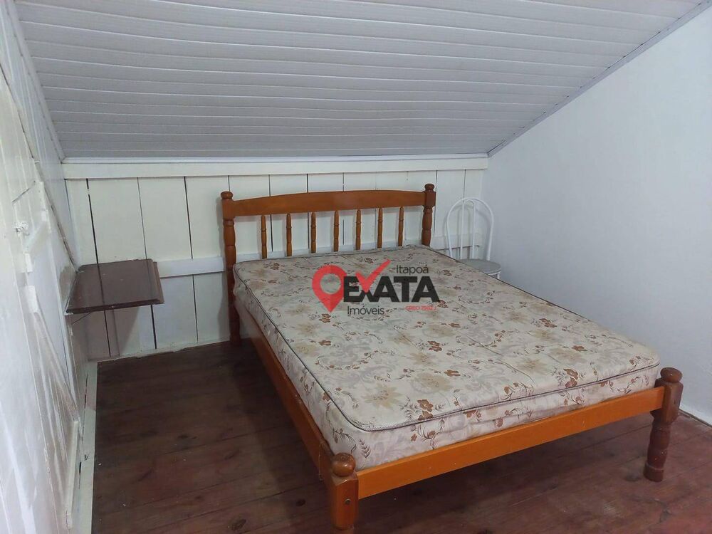 Casa, 5 quartos, 100 m² - Foto 5