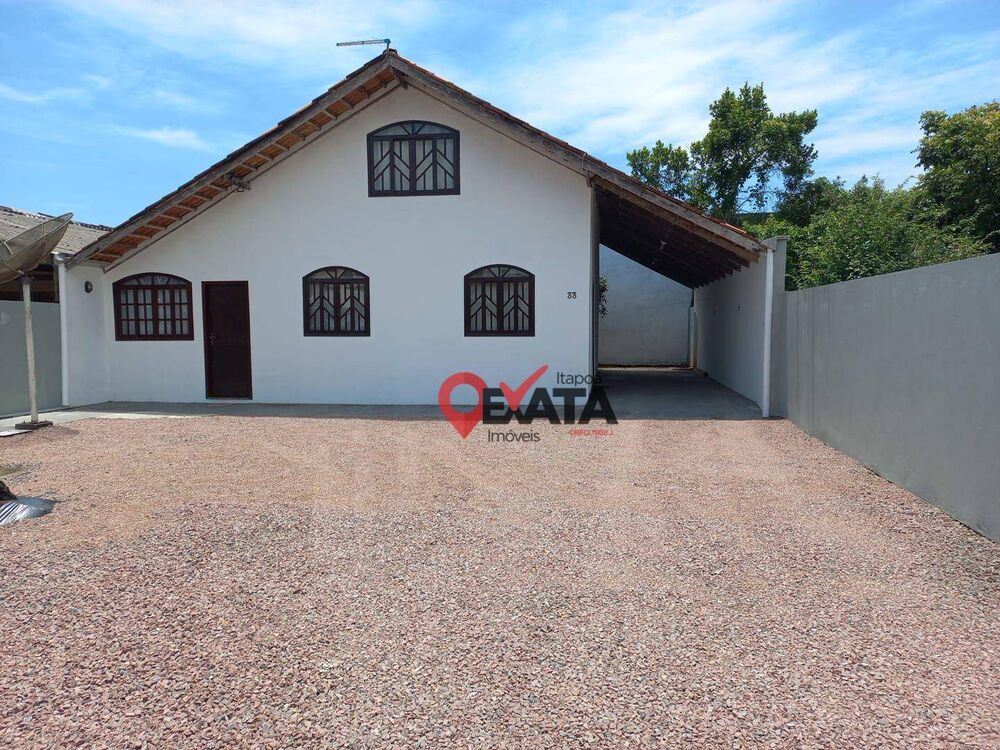 Casa, 5 quartos, 100 m² - Foto 1