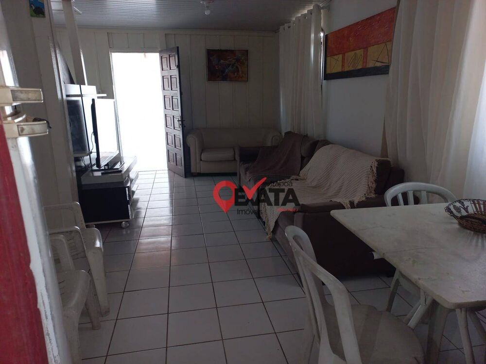 Casa, 5 quartos, 100 m² - Foto 9