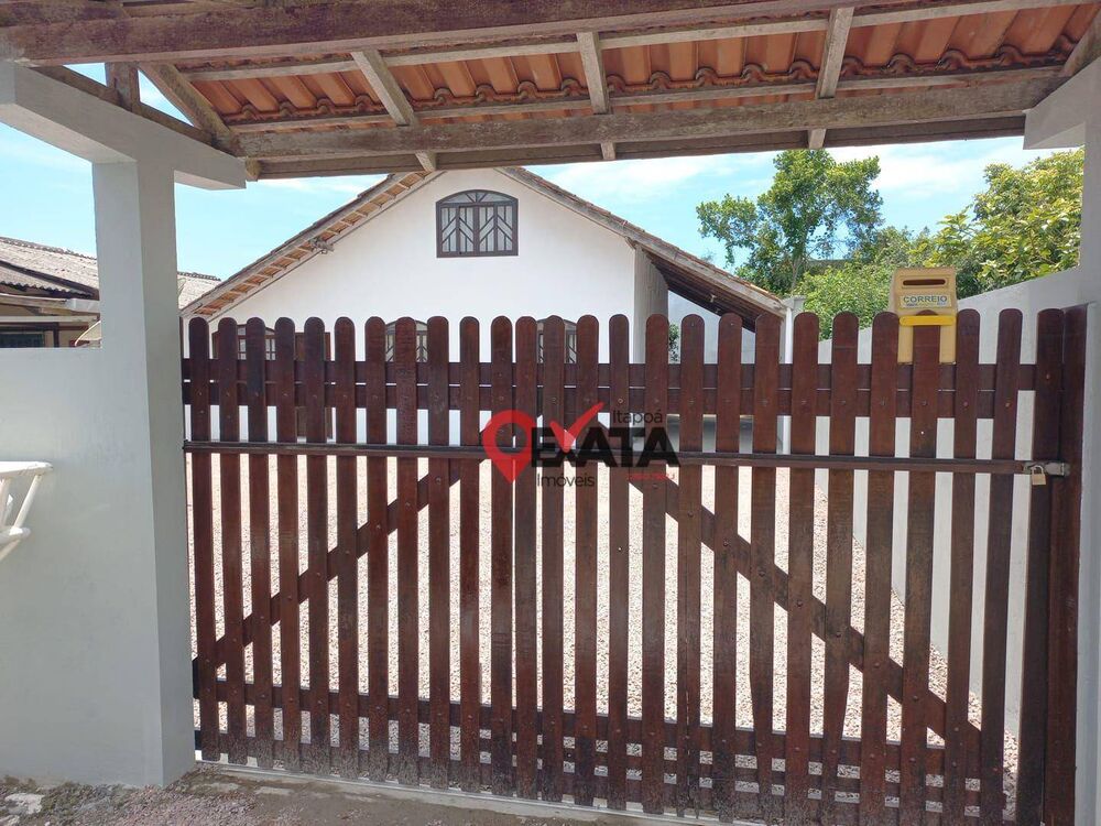 Casa, 5 quartos, 100 m² - Foto 2