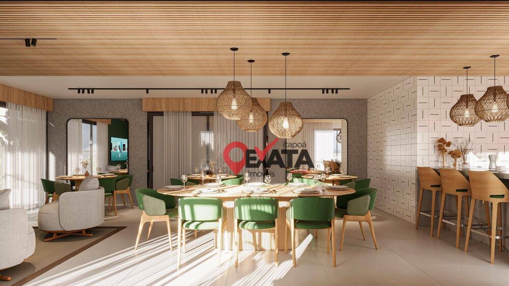Apartamento à venda com 3 quartos, 93m² - Foto 12