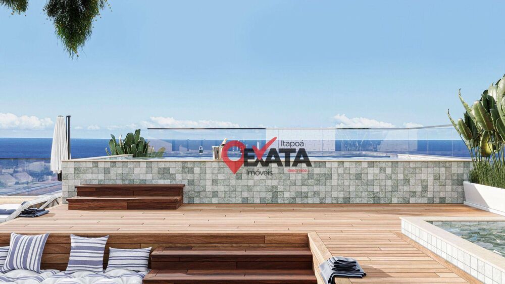 Apartamento à venda com 3 quartos, 93m² - Foto 5