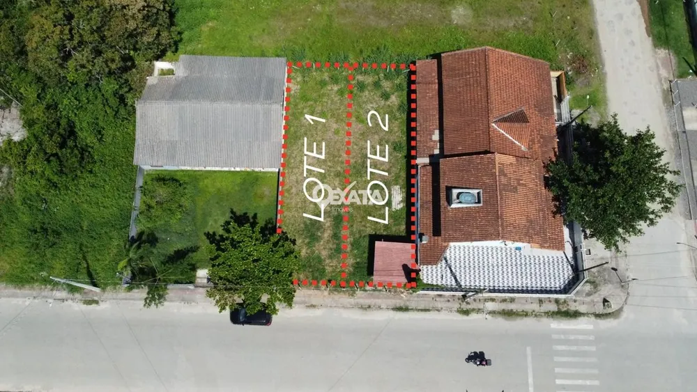 Terreno, 168 m² - Foto 3