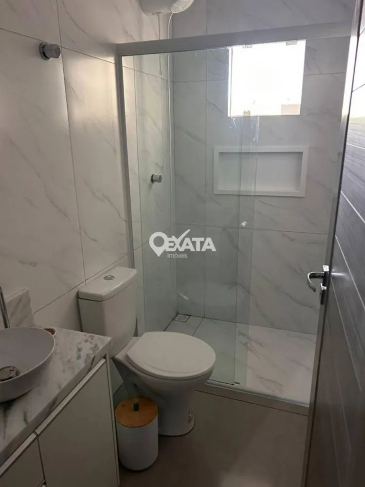 Casa, 1 quarto, 45 m² - Foto 6