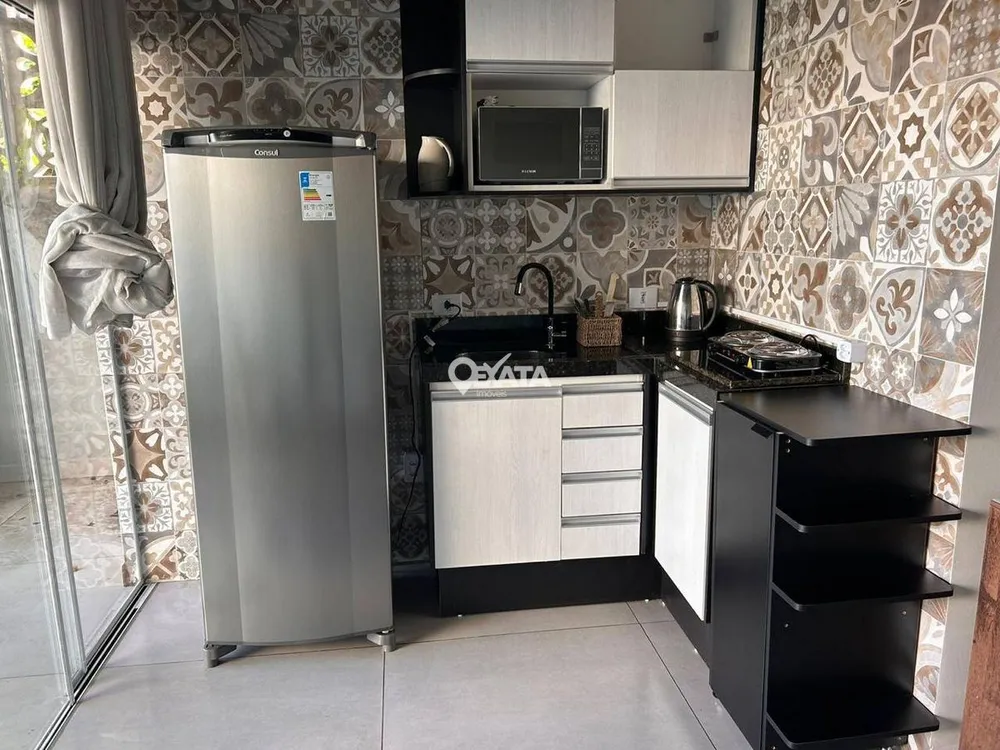 Casa, 1 quarto, 45 m² - Foto 5