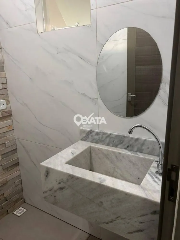 Casa, 1 quarto, 45 m² - Foto 14