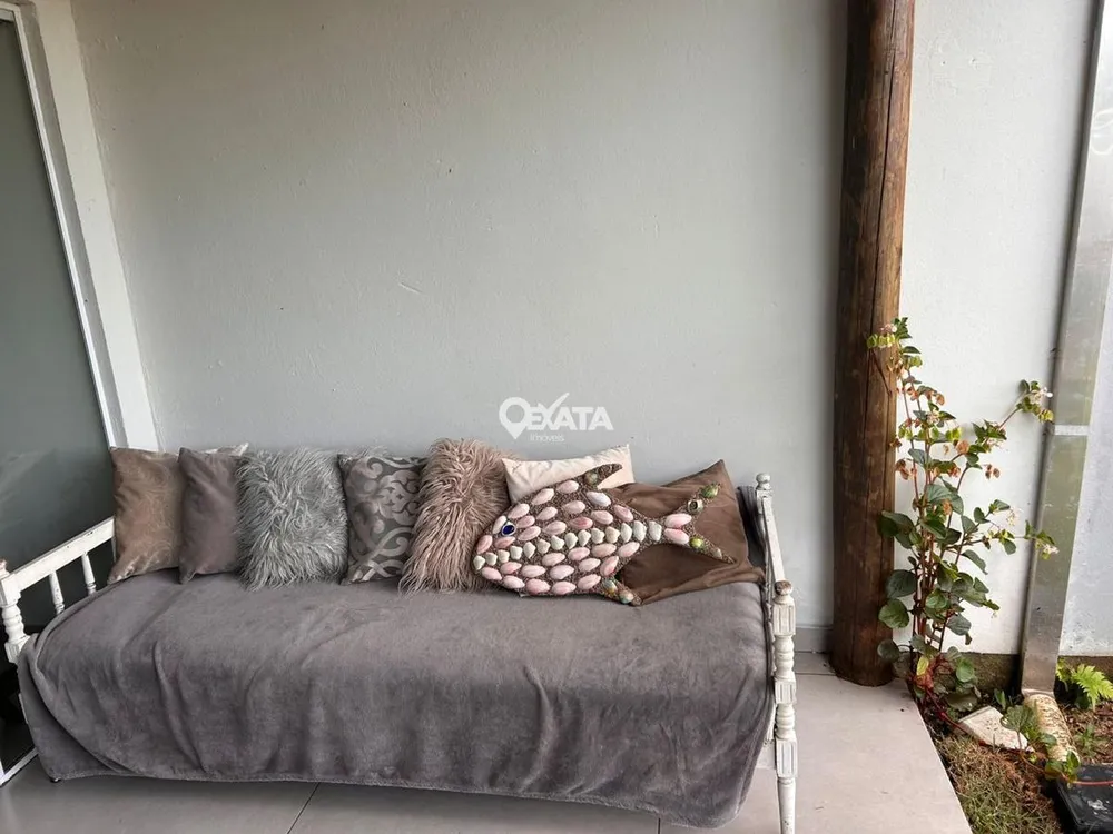 Casa, 1 quarto, 45 m² - Foto 11