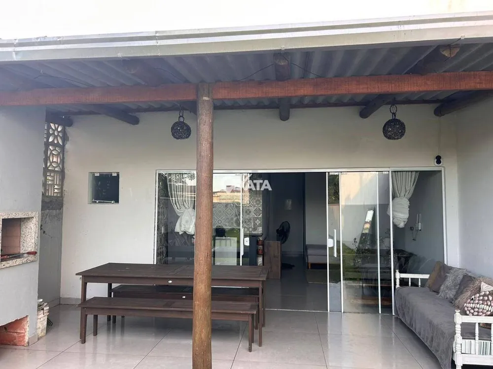 Casa, 1 quarto, 45 m² - Foto 2