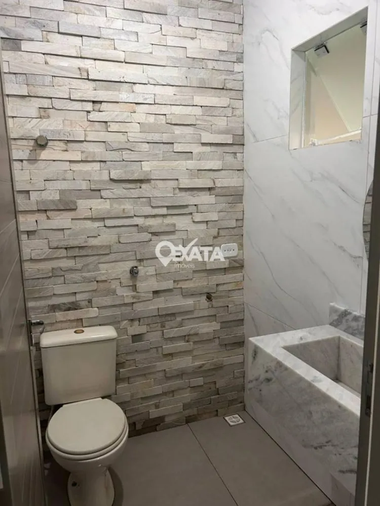 Casa, 1 quarto, 45 m² - Foto 8