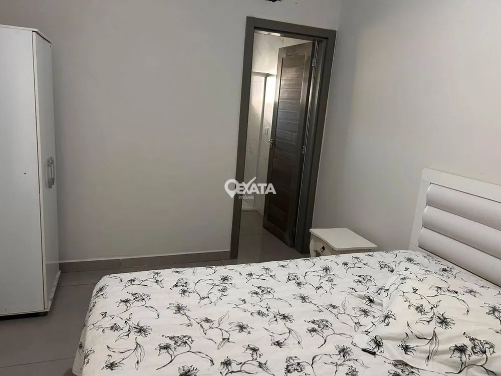 Casa, 1 quarto, 45 m² - Foto 12