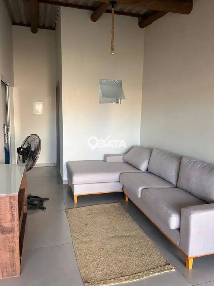 Casa, 1 quarto, 45 m² - Foto 9