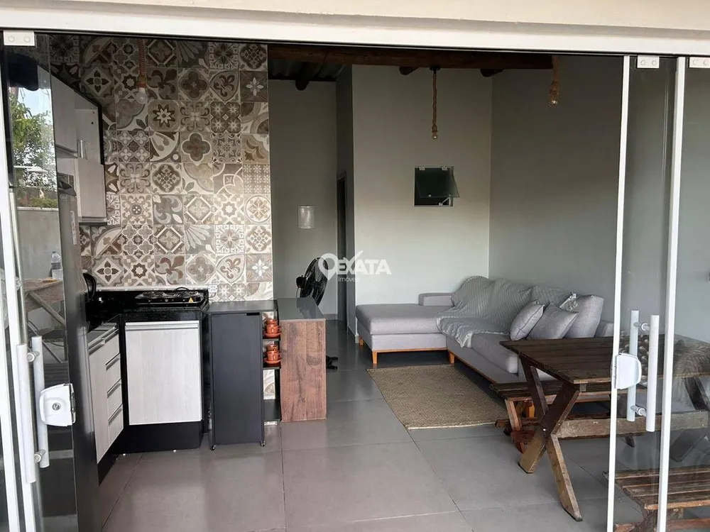Casa, 1 quarto, 45 m² - Foto 13