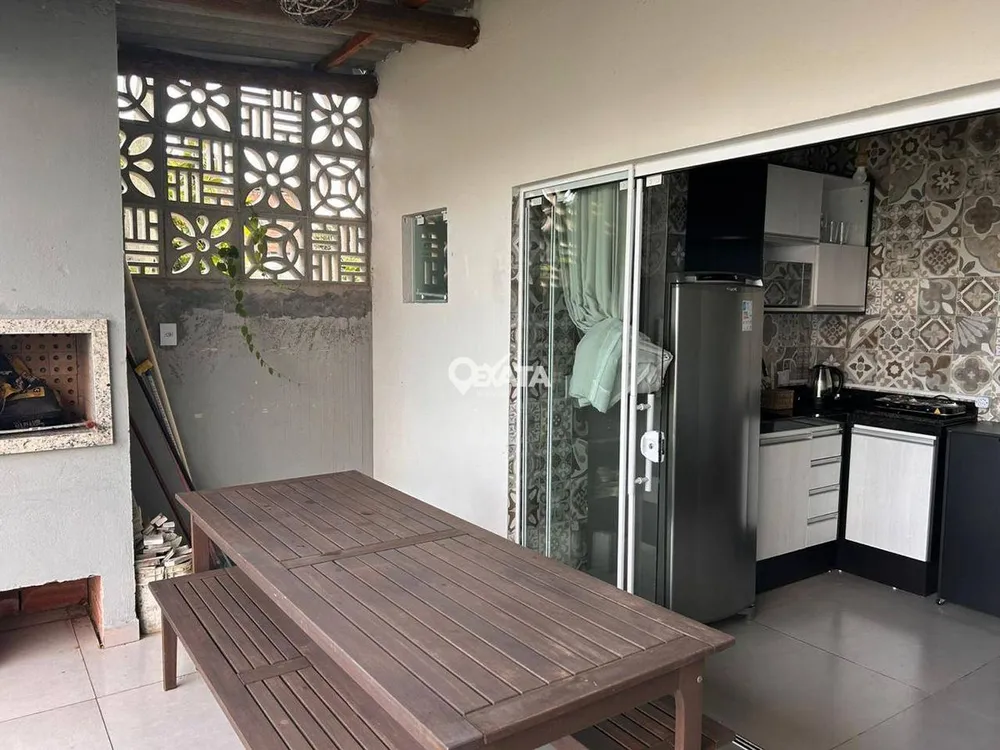 Casa, 1 quarto, 45 m² - Foto 7