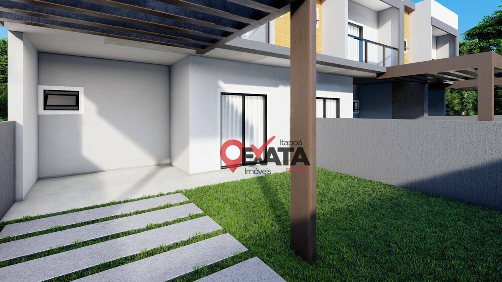 Sobrado à venda com 4 quartos, 124m² - Foto 4