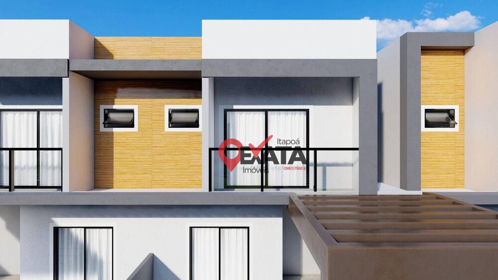 Sobrado à venda com 4 quartos, 124m² - Foto 7