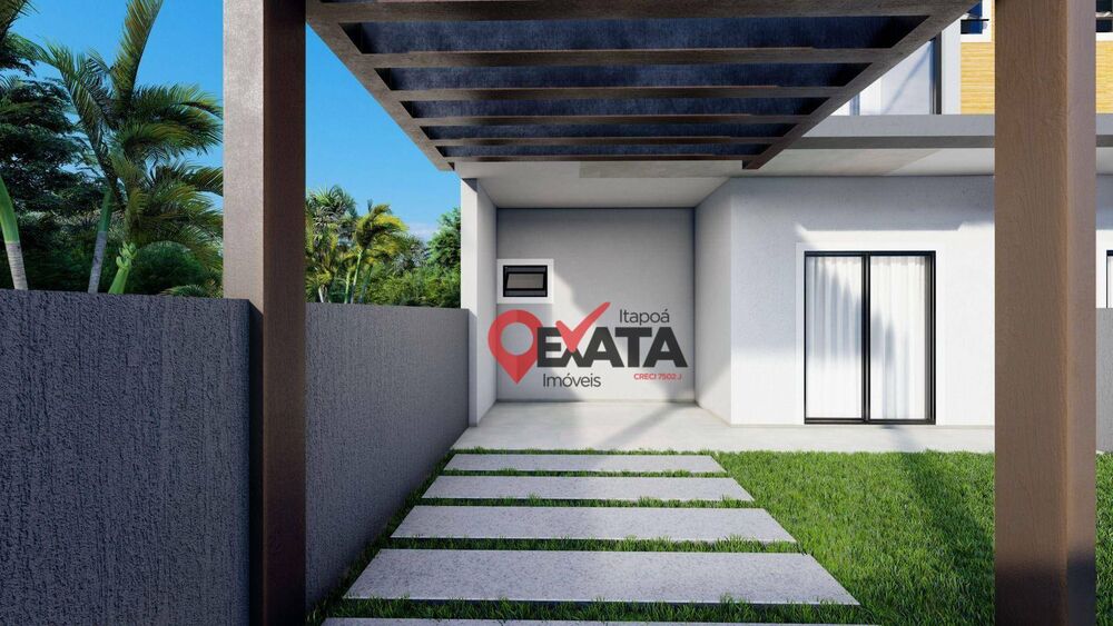 Sobrado à venda com 4 quartos, 124m² - Foto 6