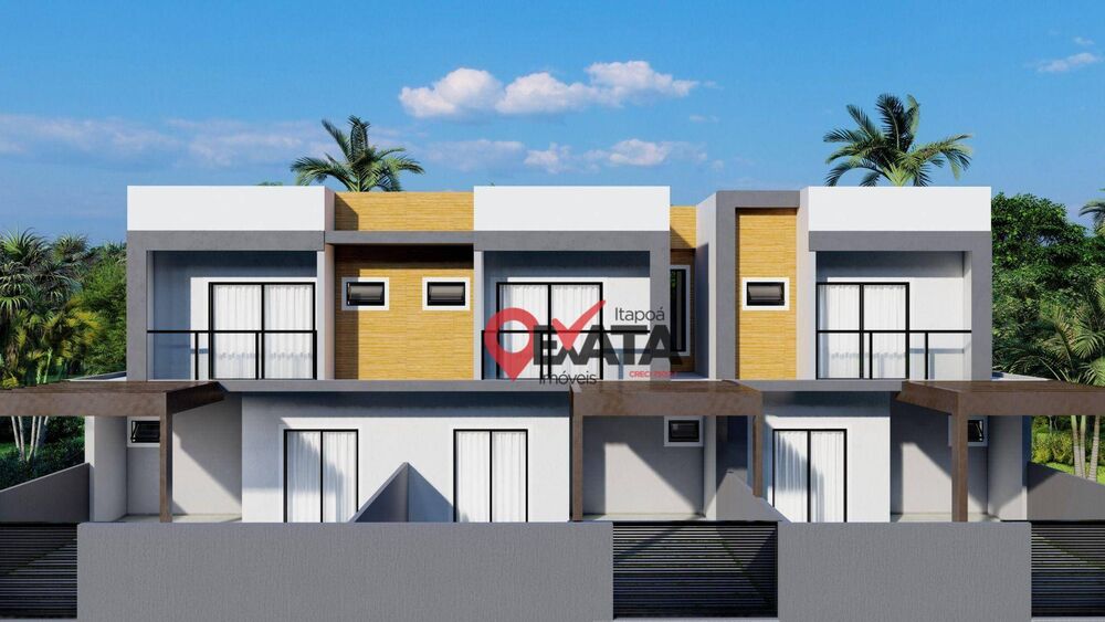 Sobrado à venda com 4 quartos, 124m² - Foto 5