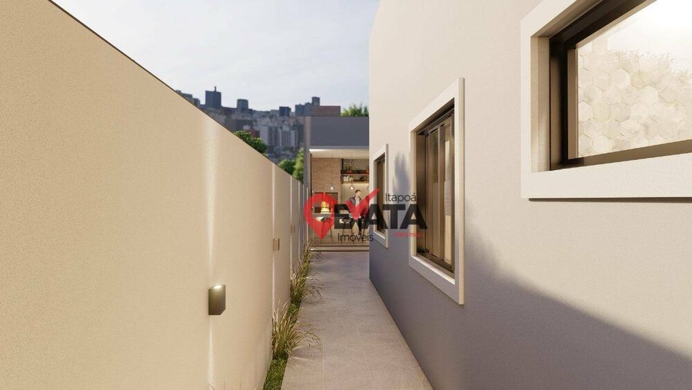 Casa, 2 quartos, 85 m² - Foto 2