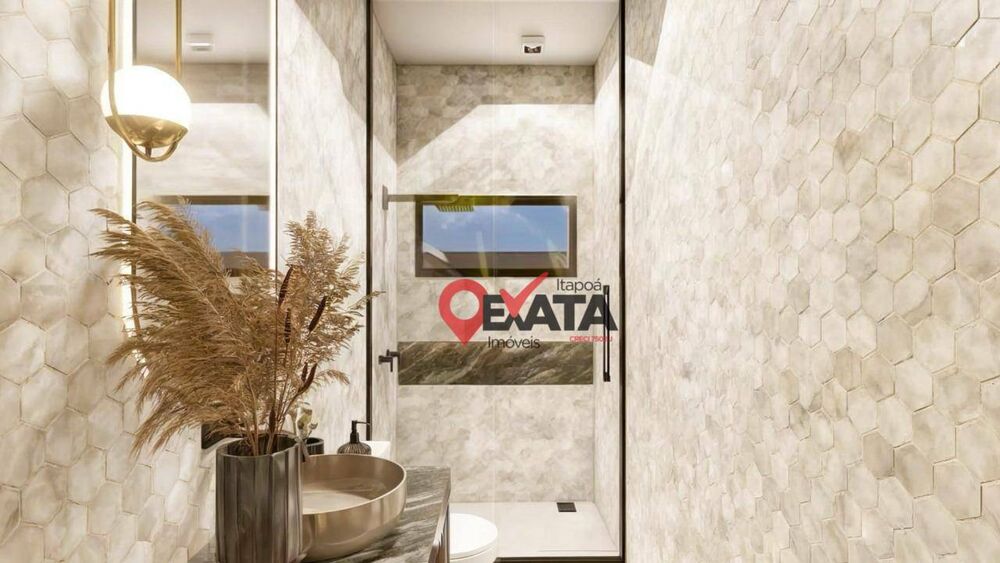 Casa, 2 quartos, 85 m² - Foto 4