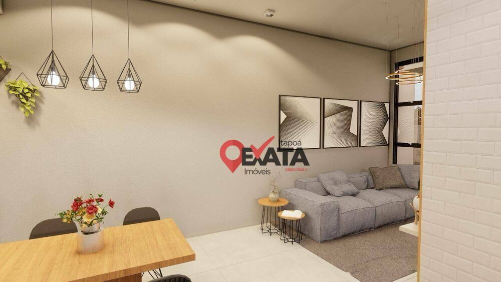 Casa, 2 quartos, 85 m² - Foto 5