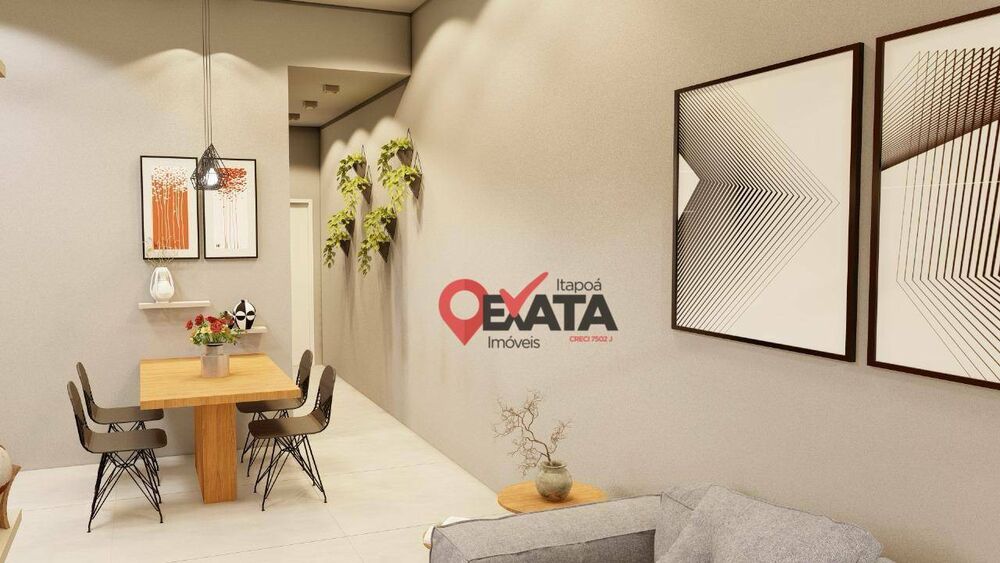 Casa, 2 quartos, 85 m² - Foto 11