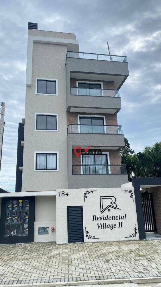 Apartamento, 3 quartos, 145 m² - Foto 1