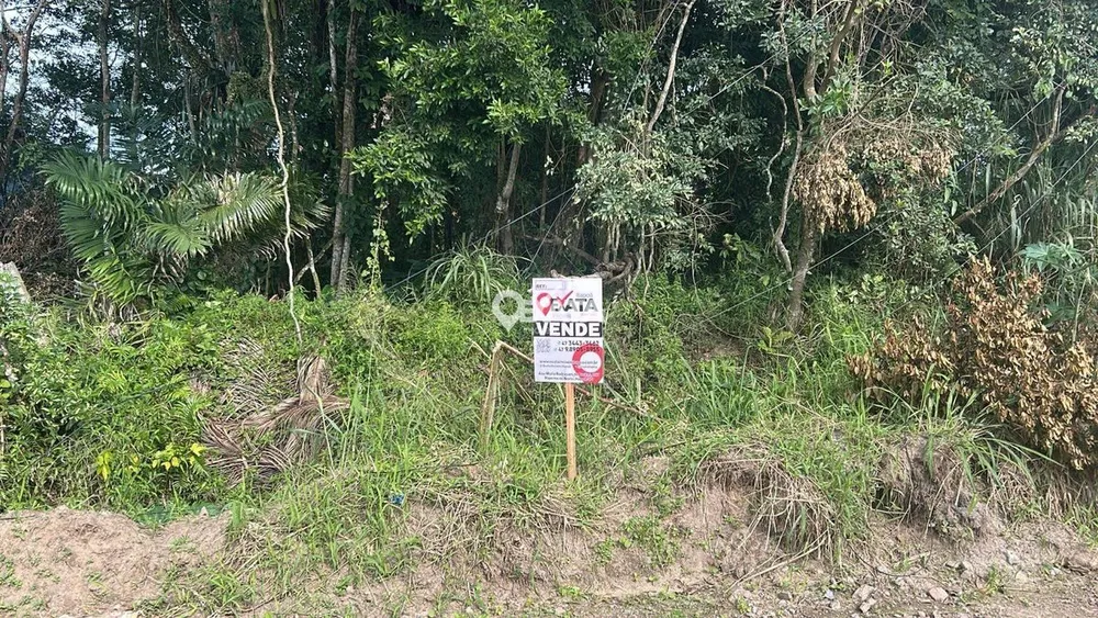 Terreno, 392 m² - Foto 1