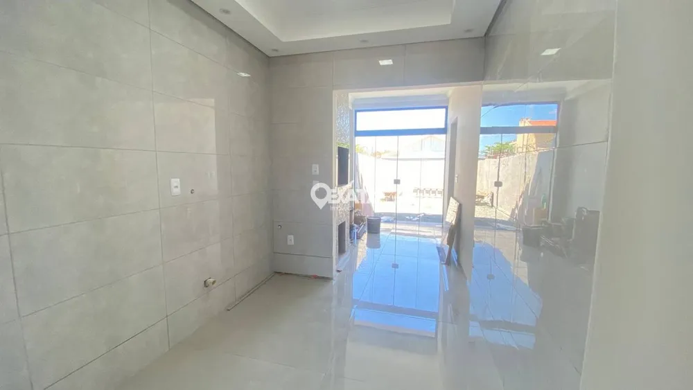 Casa, 3 quartos, 100 m² - Foto 6