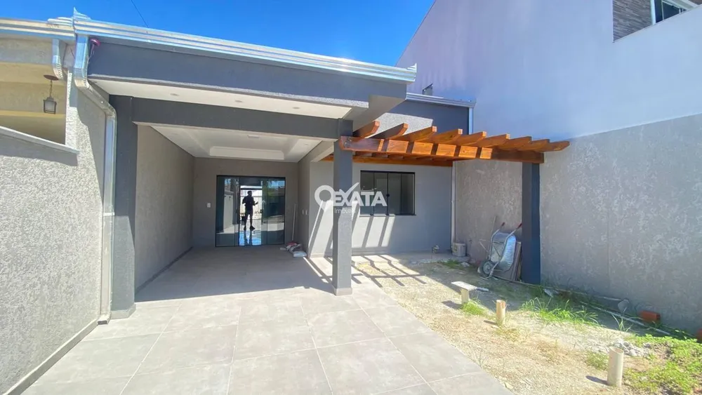 Casa, 3 quartos, 100 m² - Foto 4