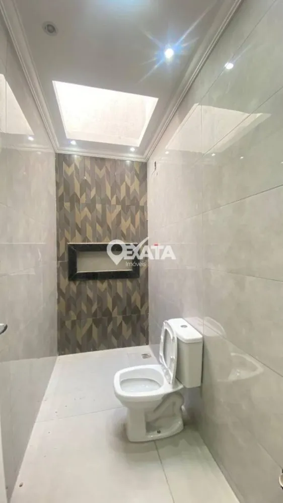 Casa, 3 quartos, 100 m² - Foto 14