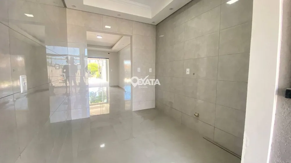 Casa, 3 quartos, 100 m² - Foto 7