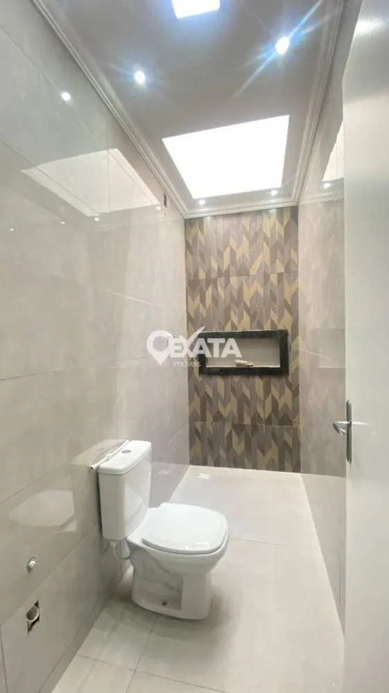 Casa, 3 quartos, 100 m² - Foto 13