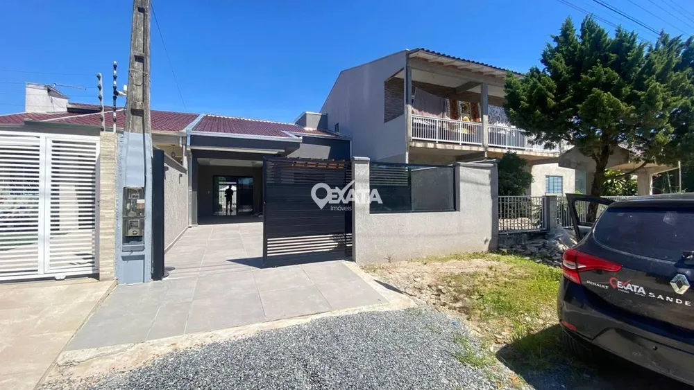 Casa, 3 quartos, 100 m² - Foto 2