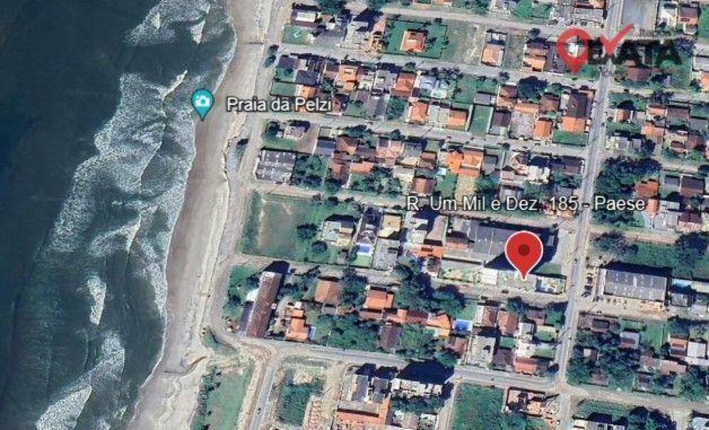 Apartamento à venda com 2 quartos, 15m² - Foto 10