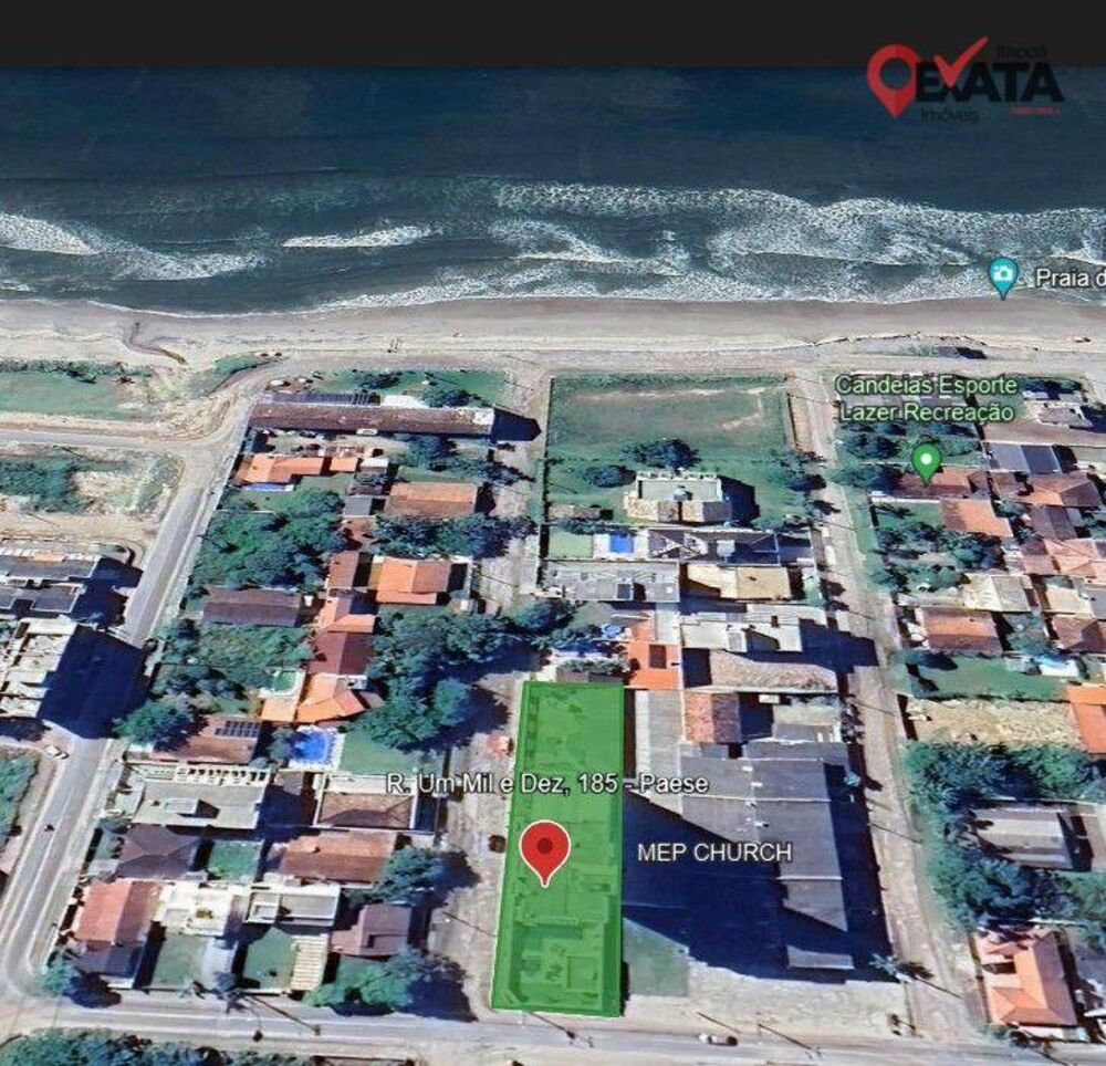Apartamento à venda com 2 quartos, 15m² - Foto 12