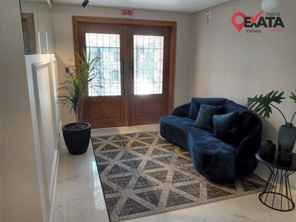 Apartamento à venda com 2 quartos, 15m² - Foto 9