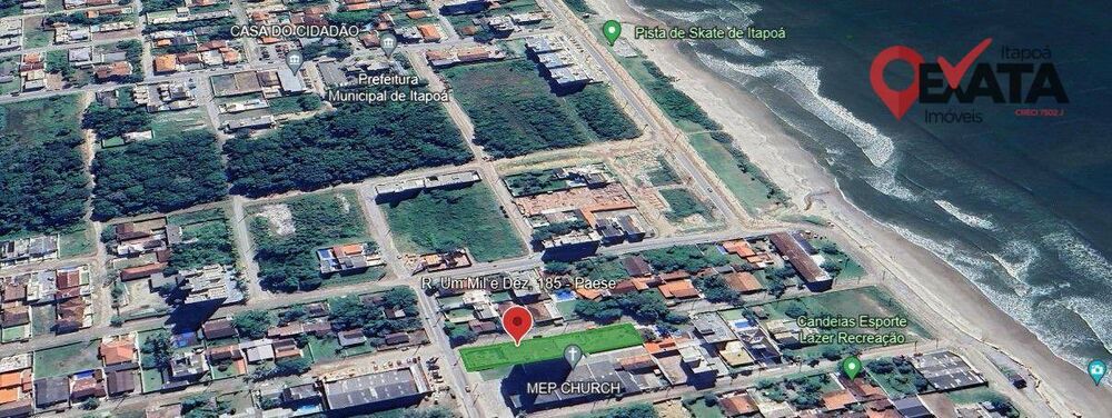 Apartamento à venda com 2 quartos, 15m² - Foto 11