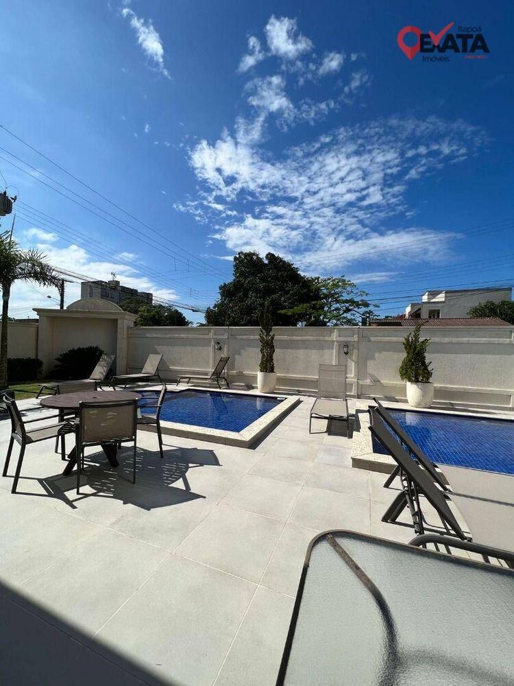 Apartamento à venda com 2 quartos, 15m² - Foto 8