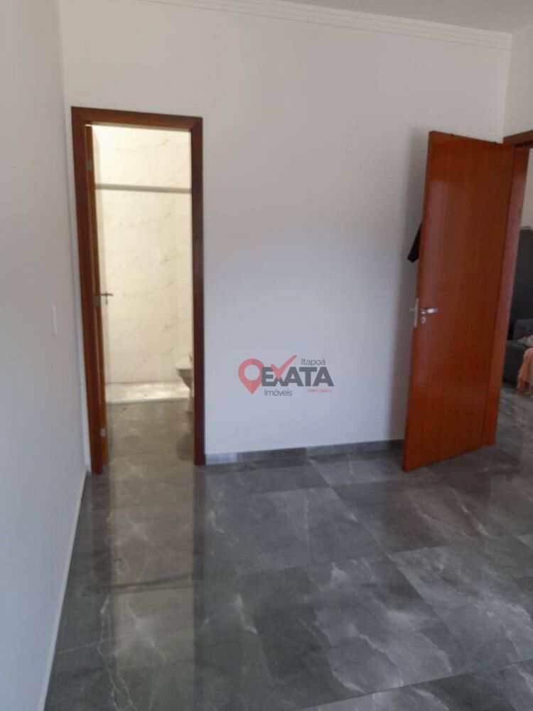 Casa, 3 quartos, 75 m² - Foto 9