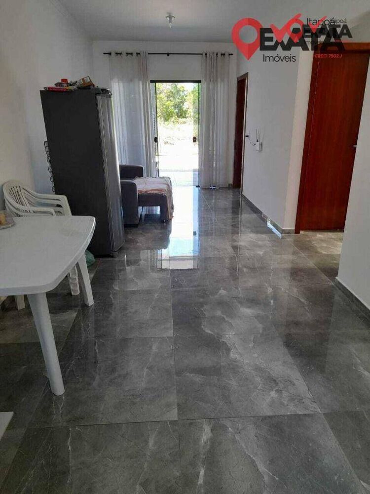 Casa, 3 quartos, 75 m² - Foto 2