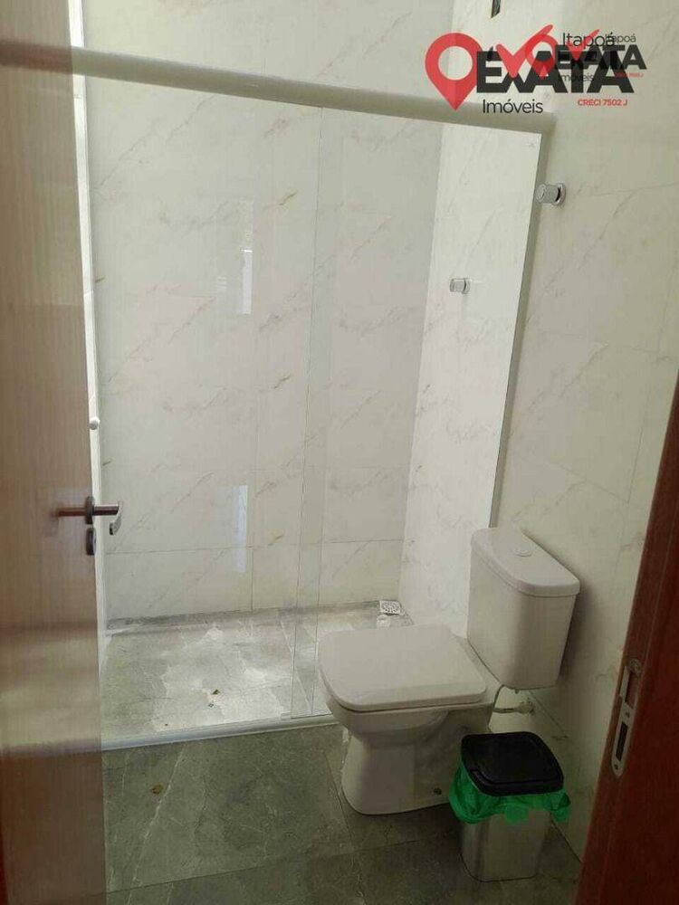 Casa, 3 quartos, 75 m² - Foto 3