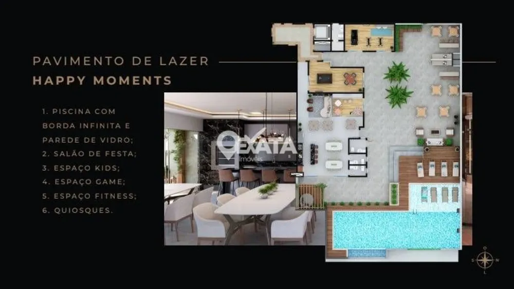 Apartamento, 3 quartos, 93 m² - Foto 19