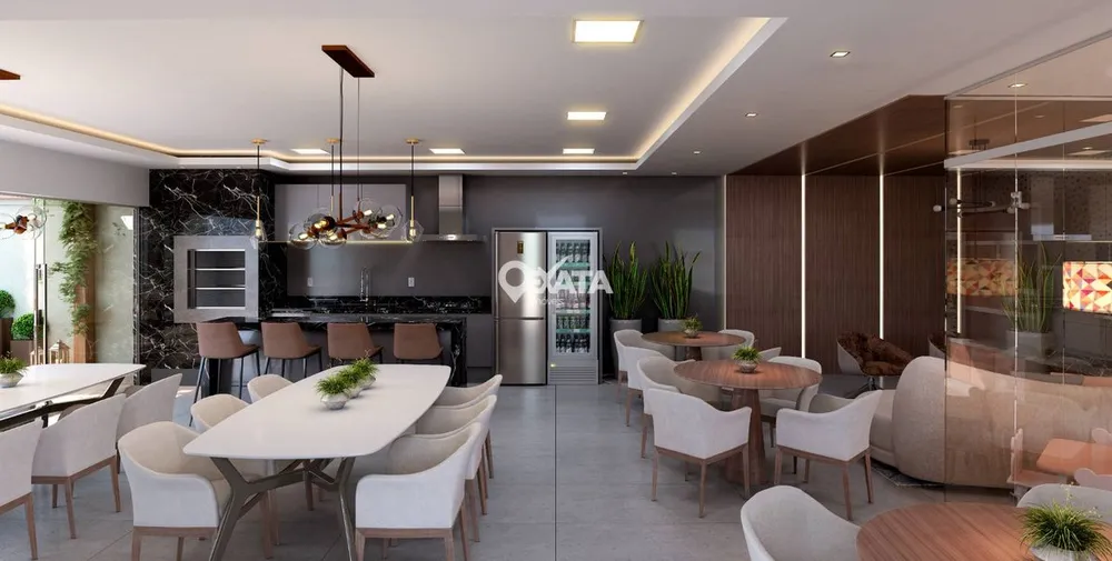Apartamento, 3 quartos, 93 m² - Foto 6