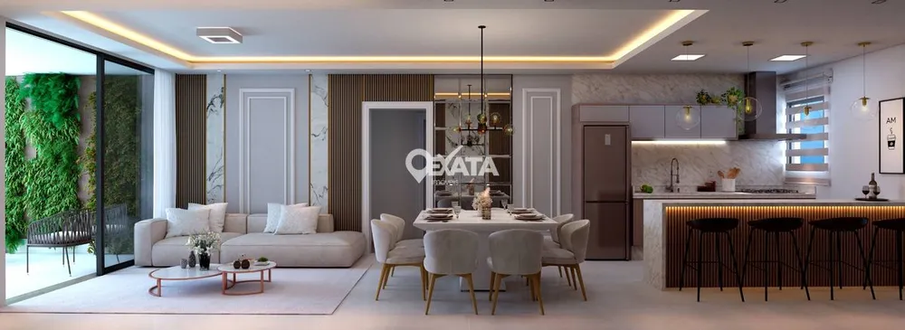 Apartamento, 3 quartos, 93 m² - Foto 4