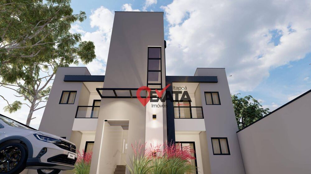 Apartamento, 2 quartos, 68 m² - Foto 2