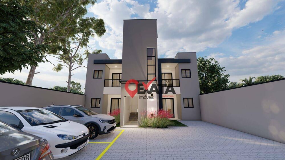 Apartamento, 2 quartos, 68 m² - Foto 1