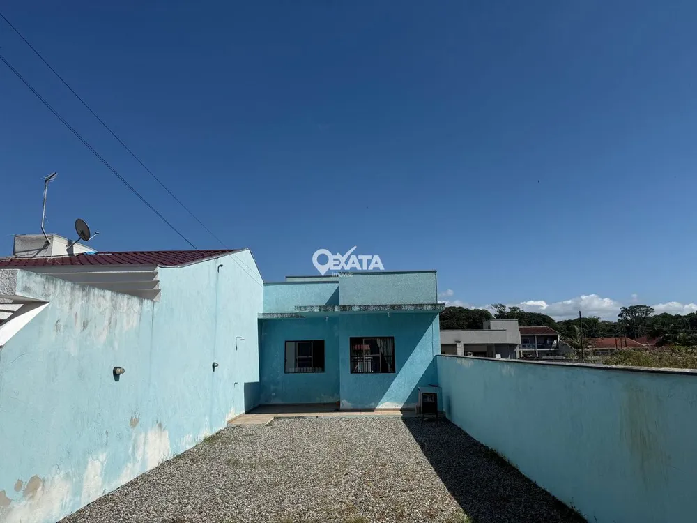 Casa, 2 quartos, 180 m² - Foto 1