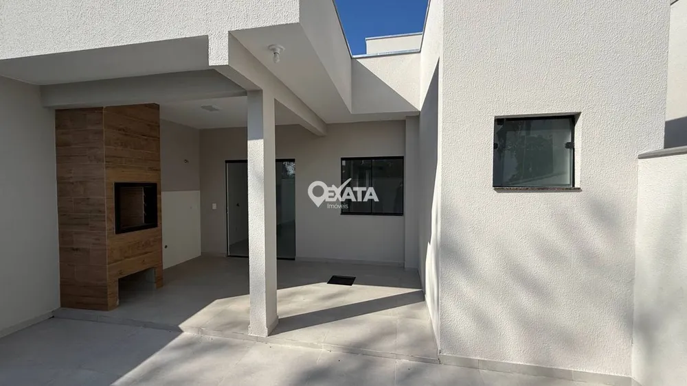Casa, 2 quartos, 66 m² - Foto 7